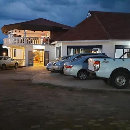 Northern Pearl Gulu Kültér fotó